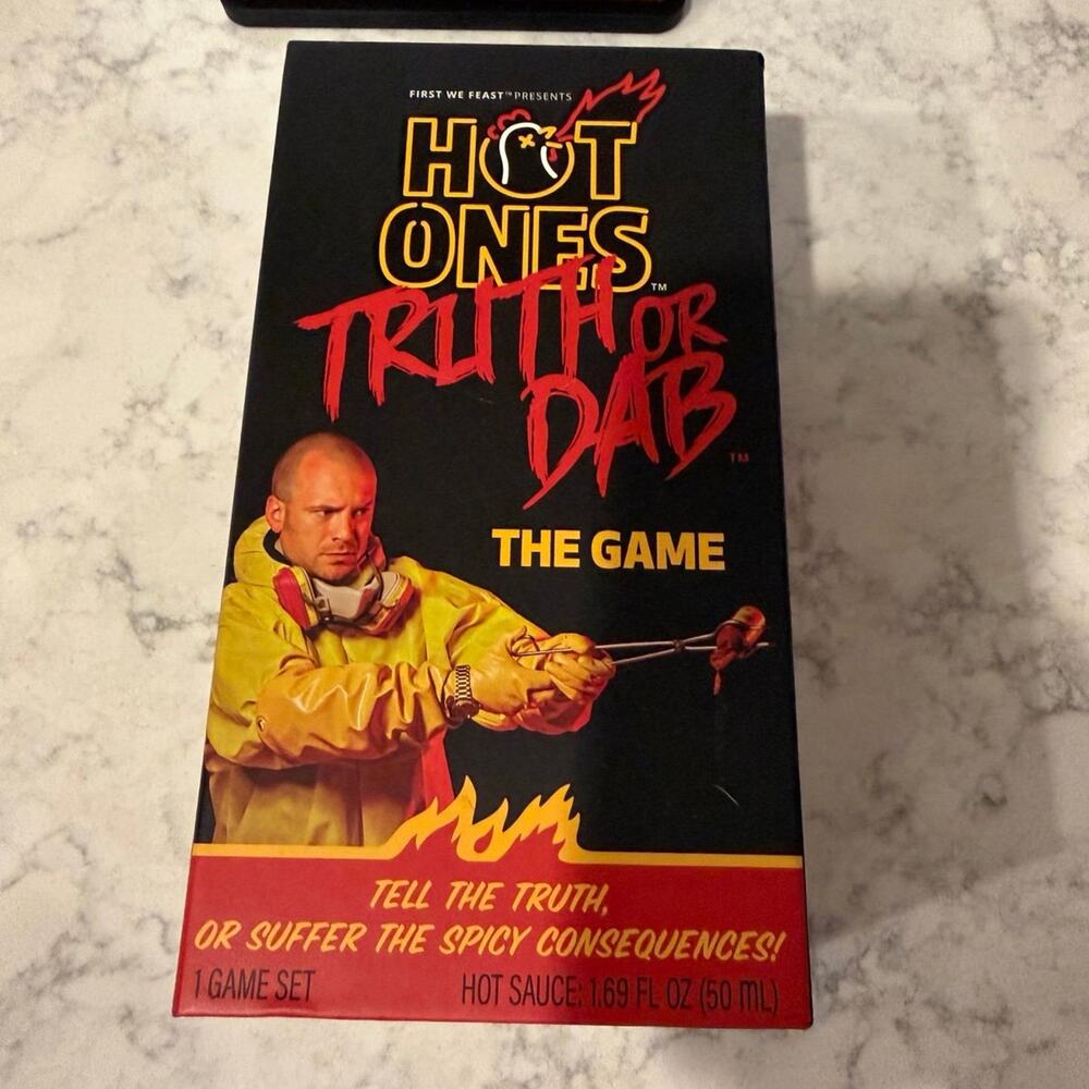 Game - Picture 2 of 2